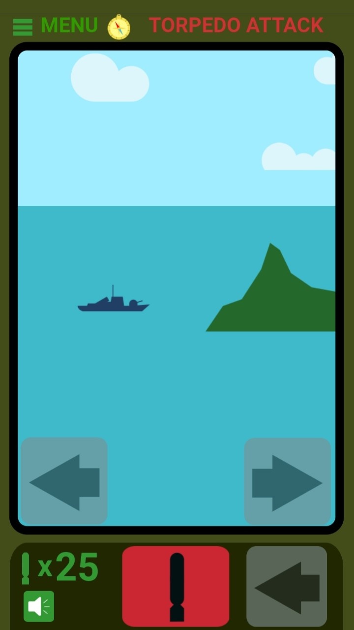 Torpedo attack screenshot 7