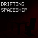 Drifting Spaceship