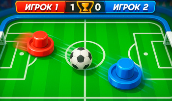 Soccer Merge