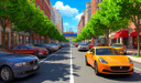 Parking Master : Park the cars