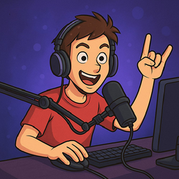 Симулятор: Путь стримера