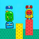 Repo androids for two