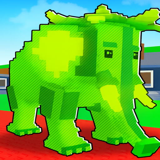 Monster Evolution Simulator icon