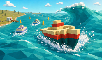 Sea Rise