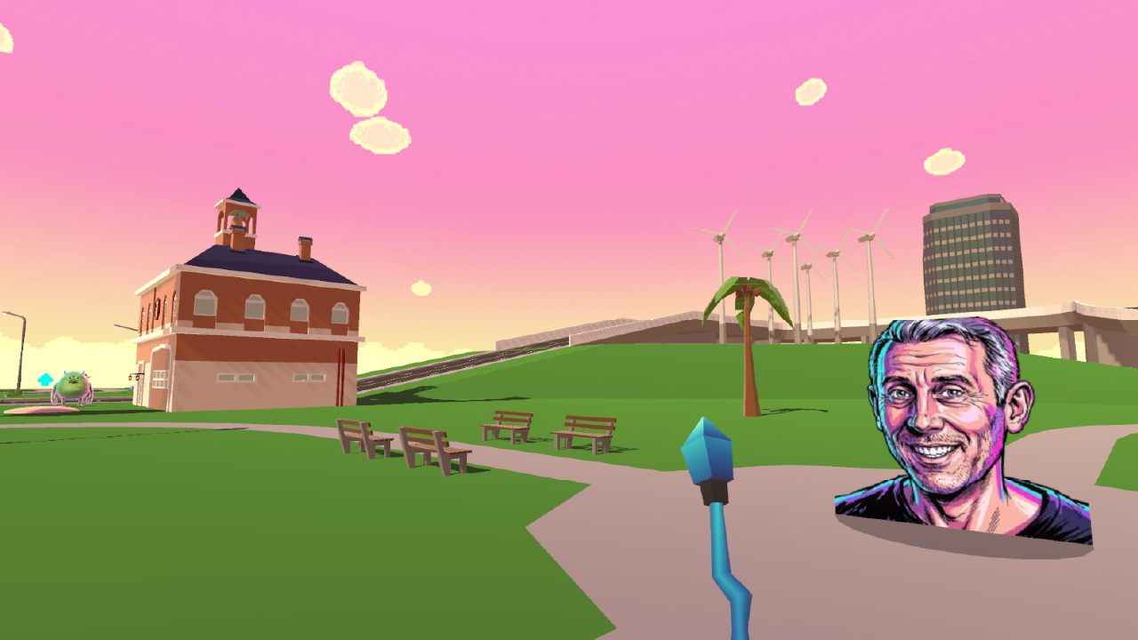 Город Мемов — screenshot 3