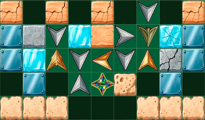 Arrows: Invasion game cover