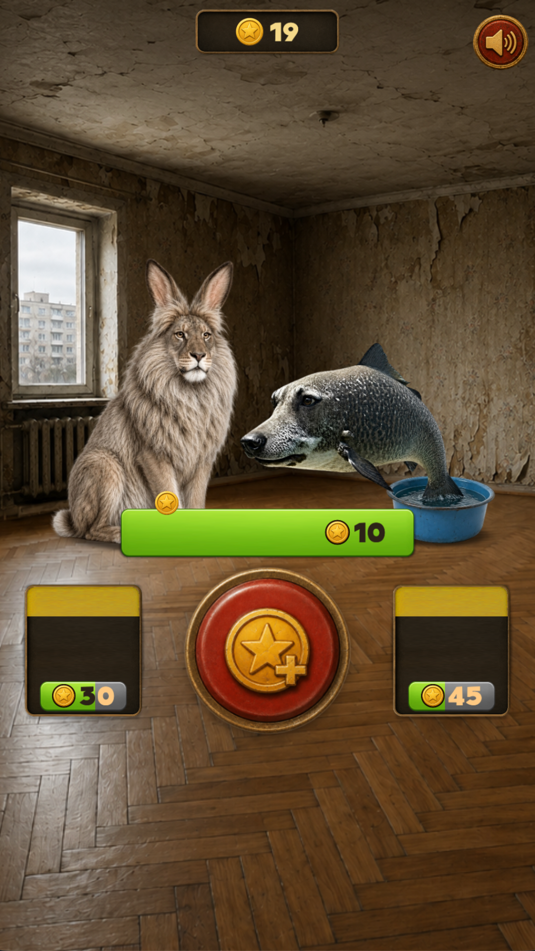 Cheremsha and Brdysh in USSR screenshot 6