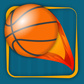 თამაში Falling Ball Hoops