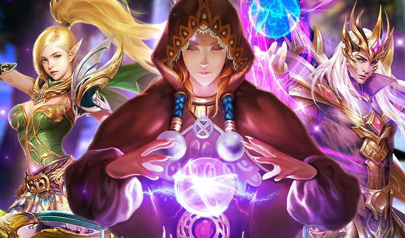 Сила Ярости game cover