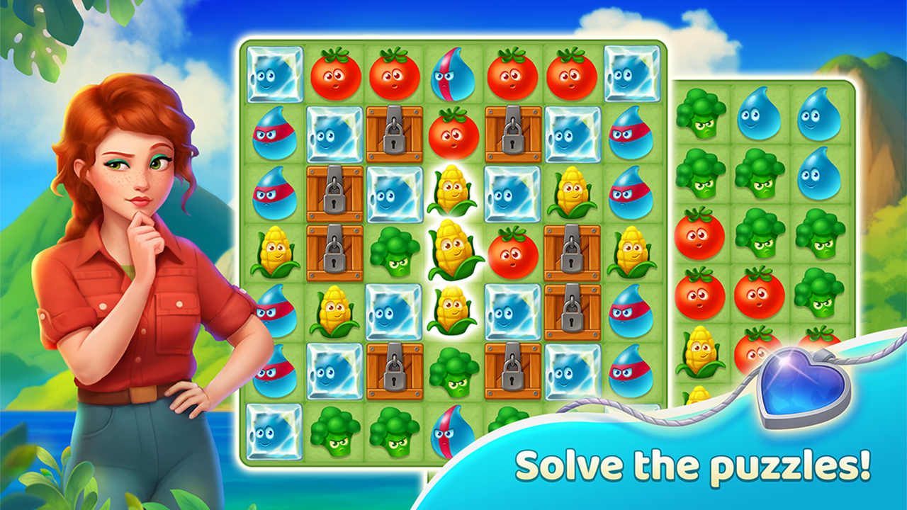 The Fogheart Expedition — screenshot 7
