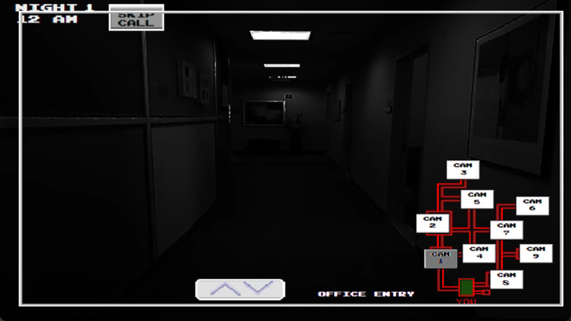 Five Nights at Wario's 2 screenshot 5