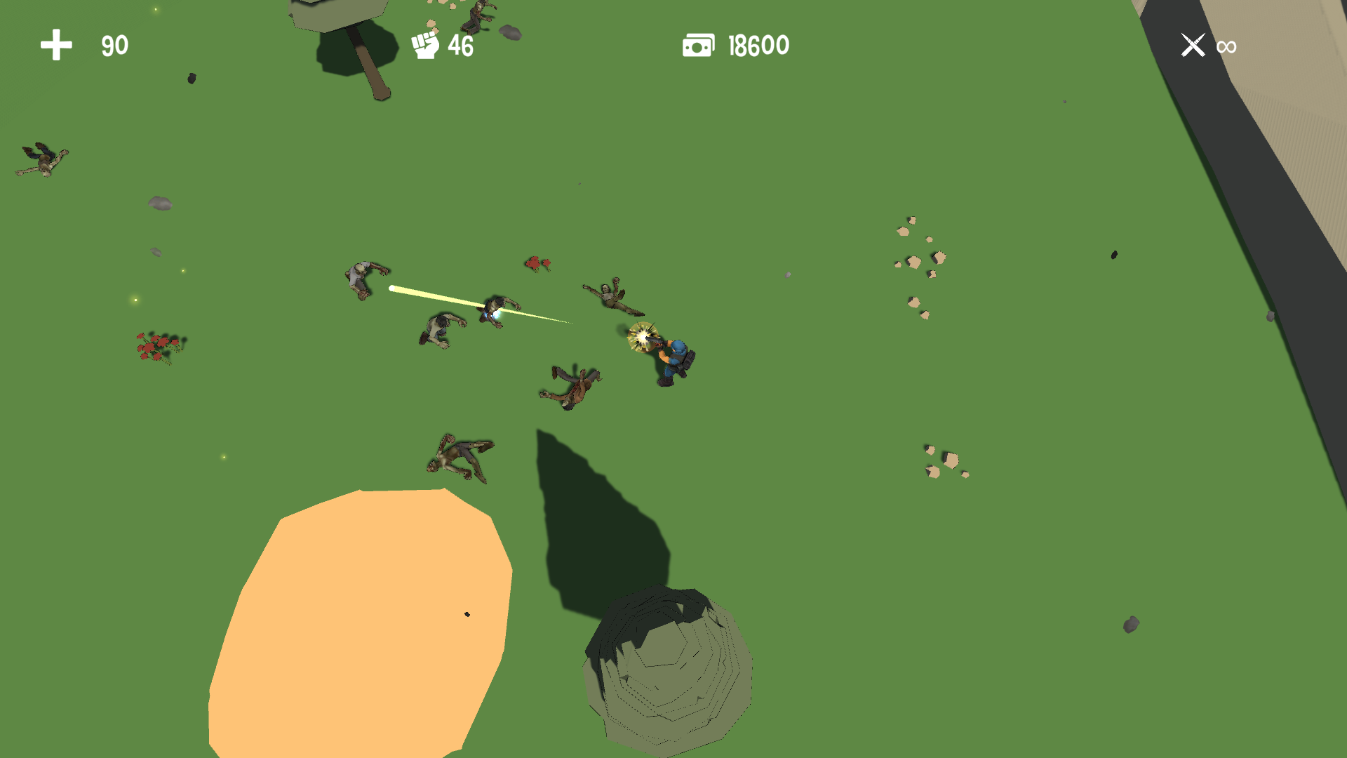 Toonpocalypse — screenshot 10