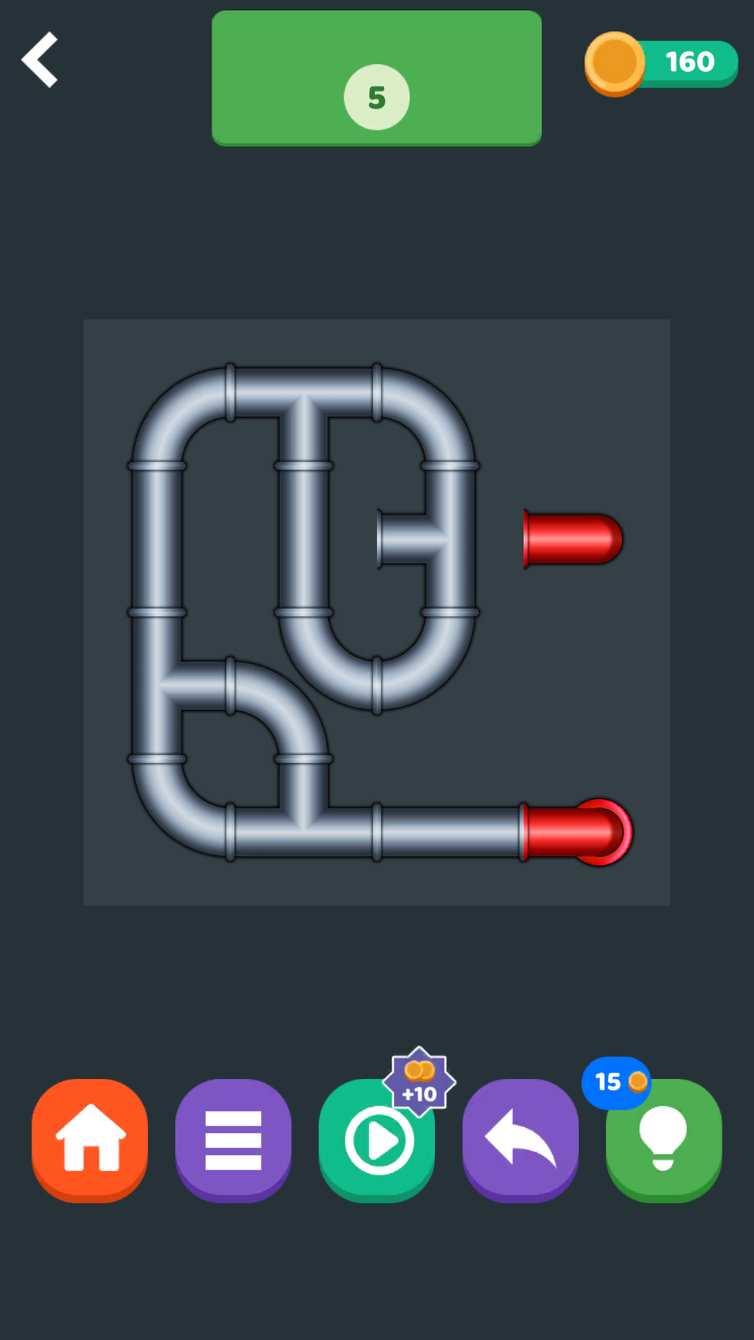 Pipe Out screenshot 3