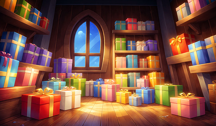 Unlock the Box