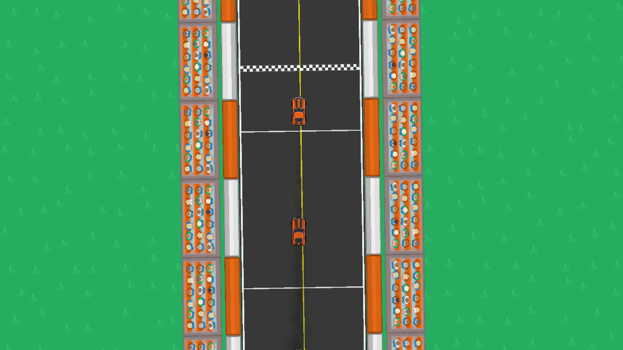 Racing2D — screenshot 14