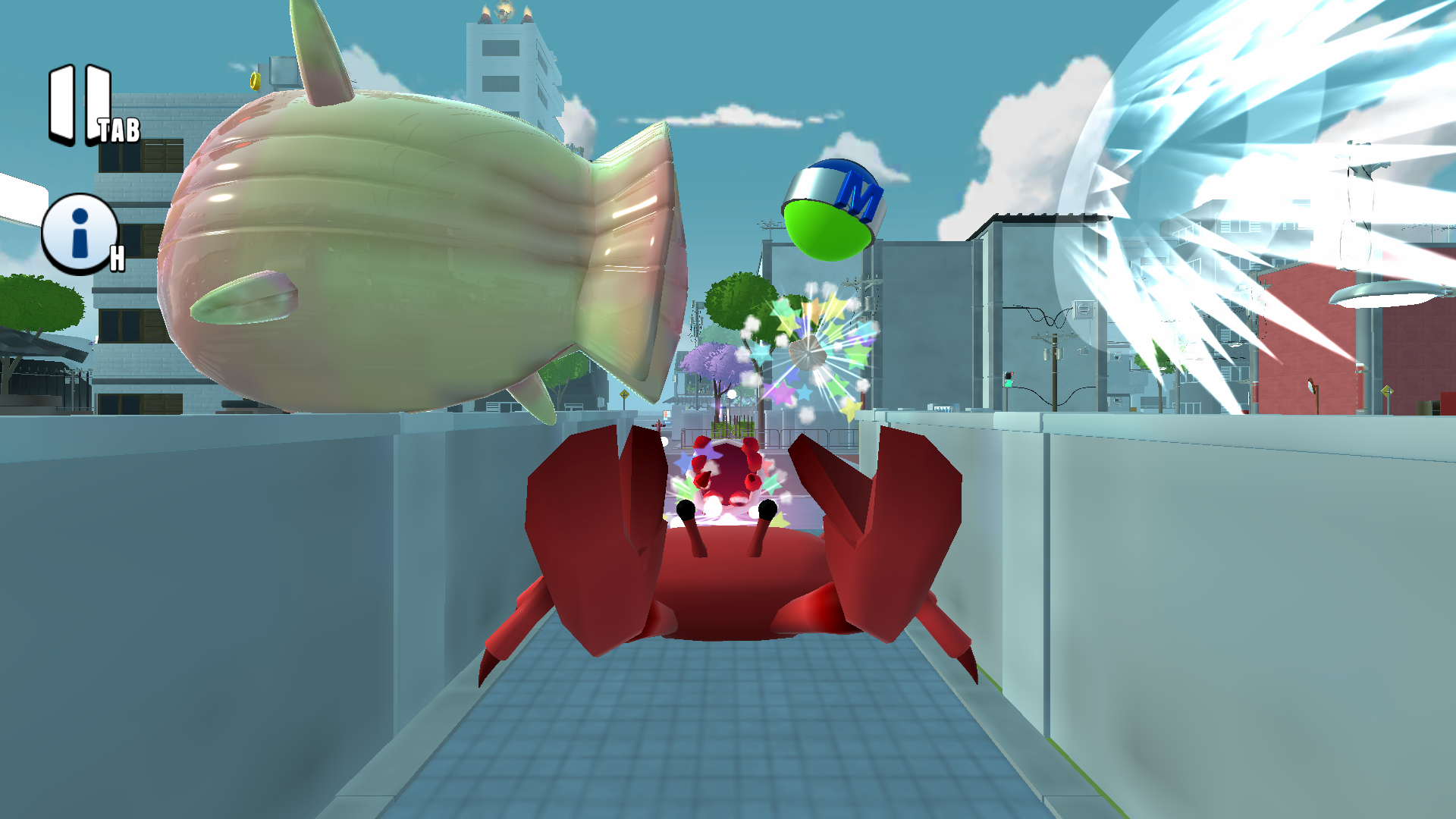 Palworld Go — screenshot 5