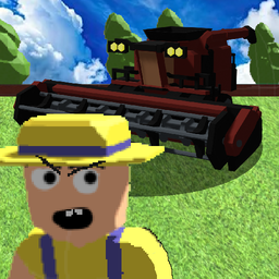Crazy Tractor
