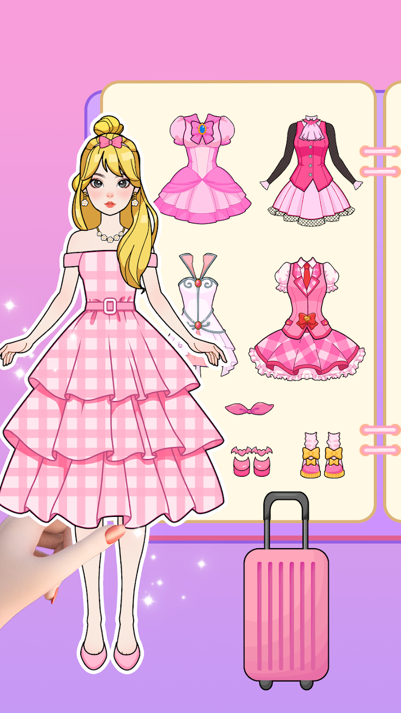 paper-doll-diary-dress-up-diy-by-cybernex-studios-play-online-for-free-on-playhop