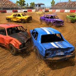Motor Sport Derby