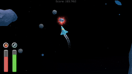 Orbit Rush — screenshot 7