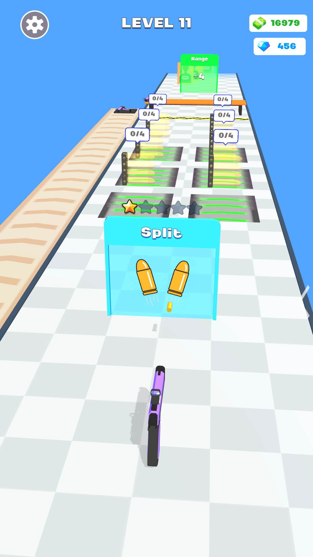 Gun Runner screenshot 7