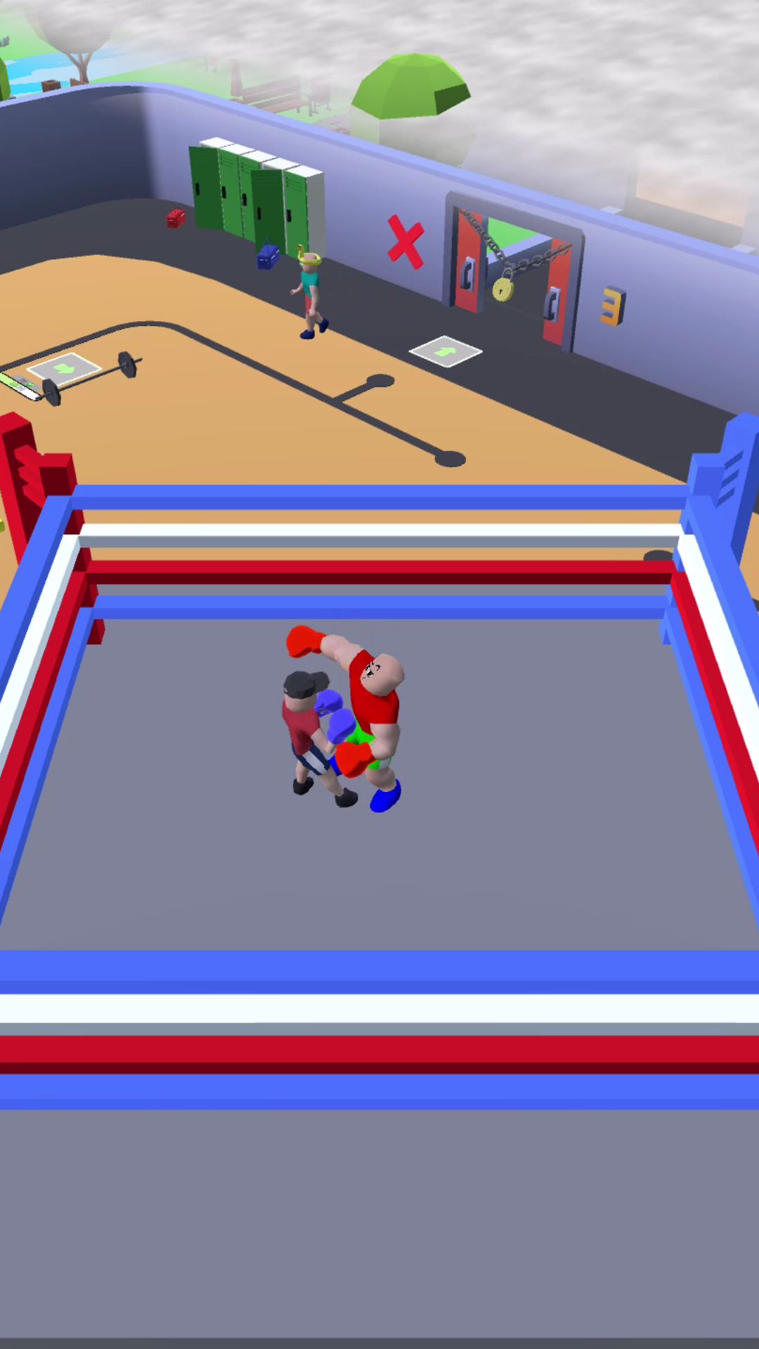 Gym Boss screenshot 9
