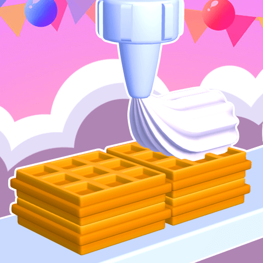 Squeeze Perfect Cream icon