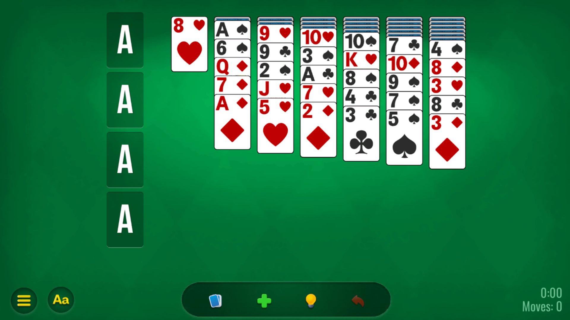 Solitaire The Collection screenshot 6
