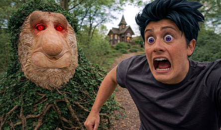 Obby: Escape from Italian Animals
