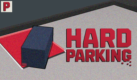 Hard Parking