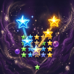Star Bubble Shooter