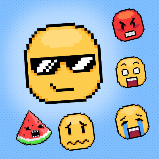 Hungry Tag: Eat Your Friend! icon