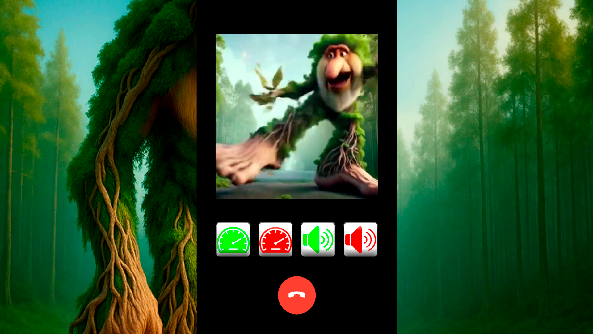 Call Br Br Patapim screenshot