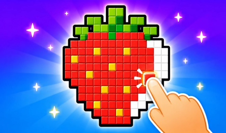 Pixel Paint Master