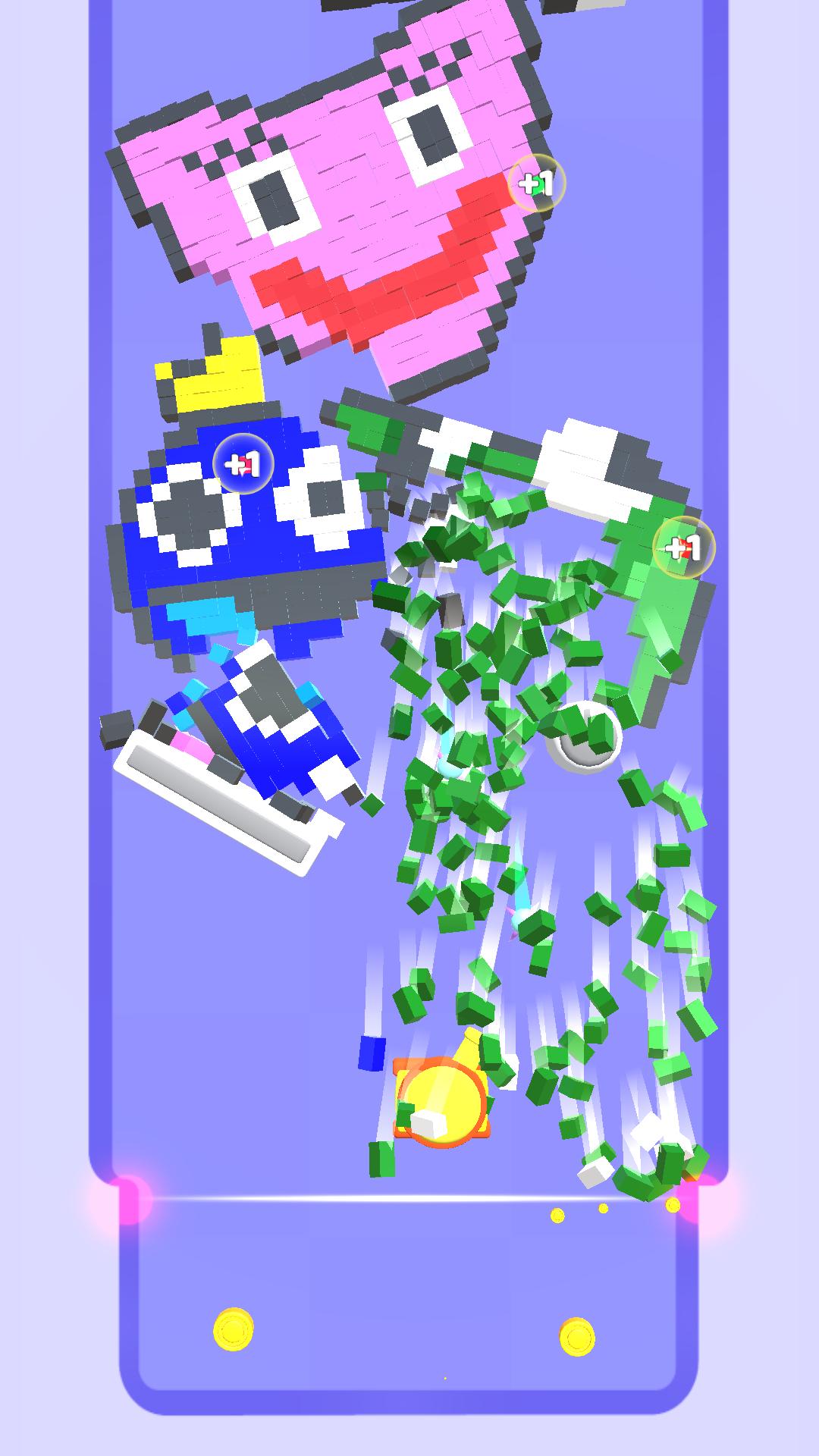 Gun vs Blocks screenshot 7