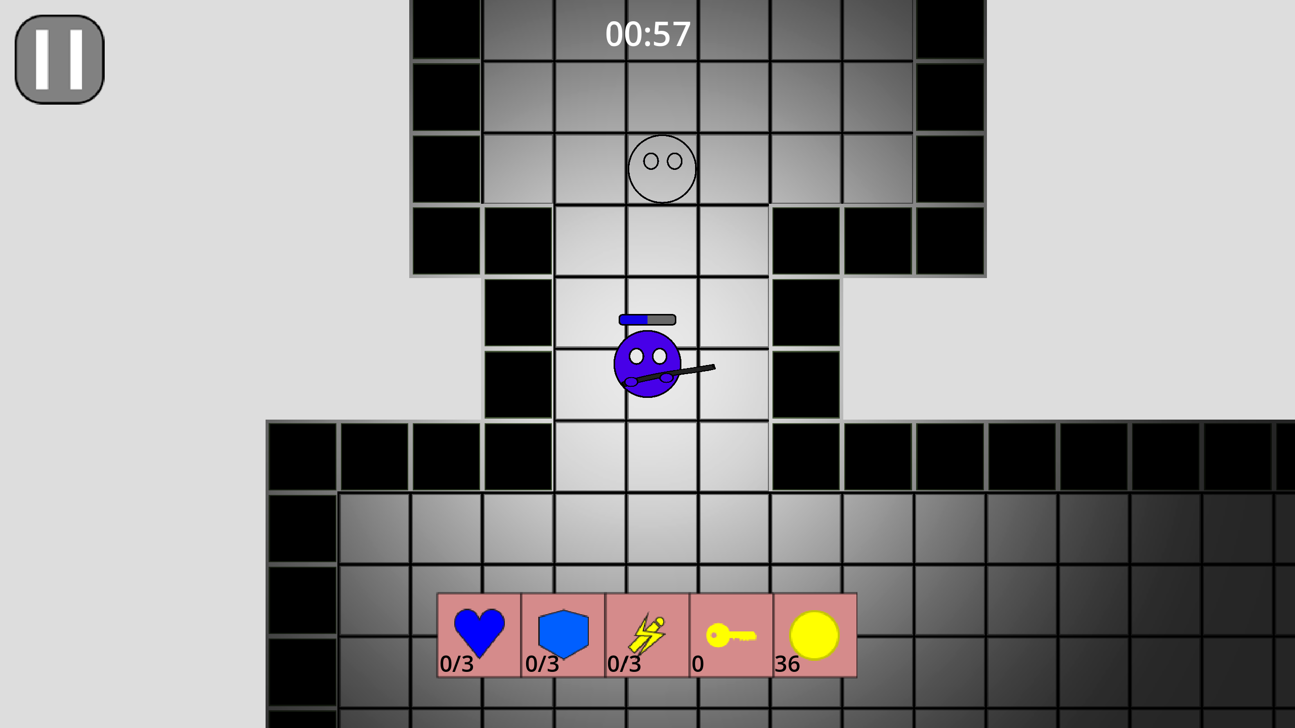 Circle apocalypse — screenshot 6