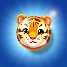 Infinite Animal Ball Race 3D