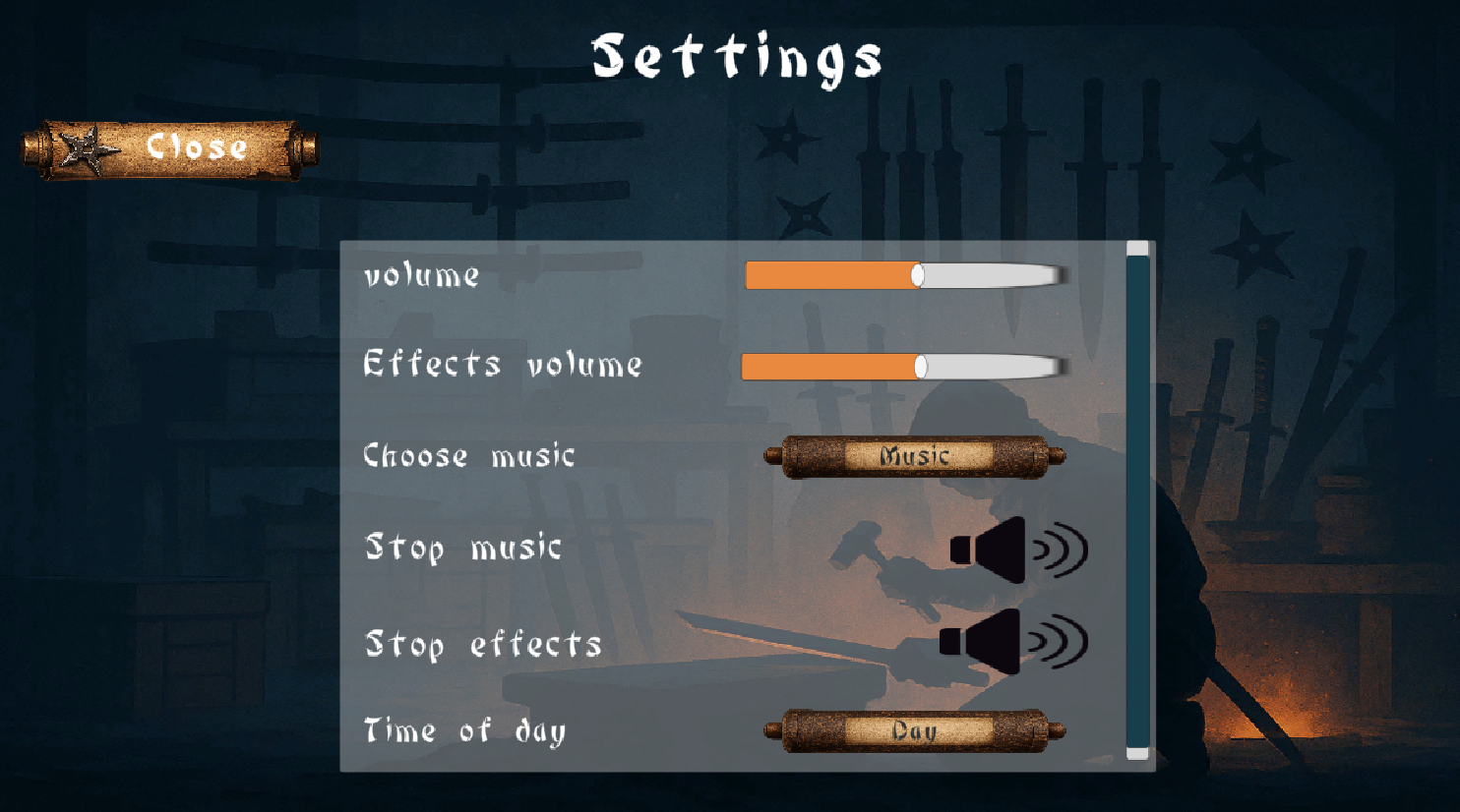 Ninja Runner — screenshot 3