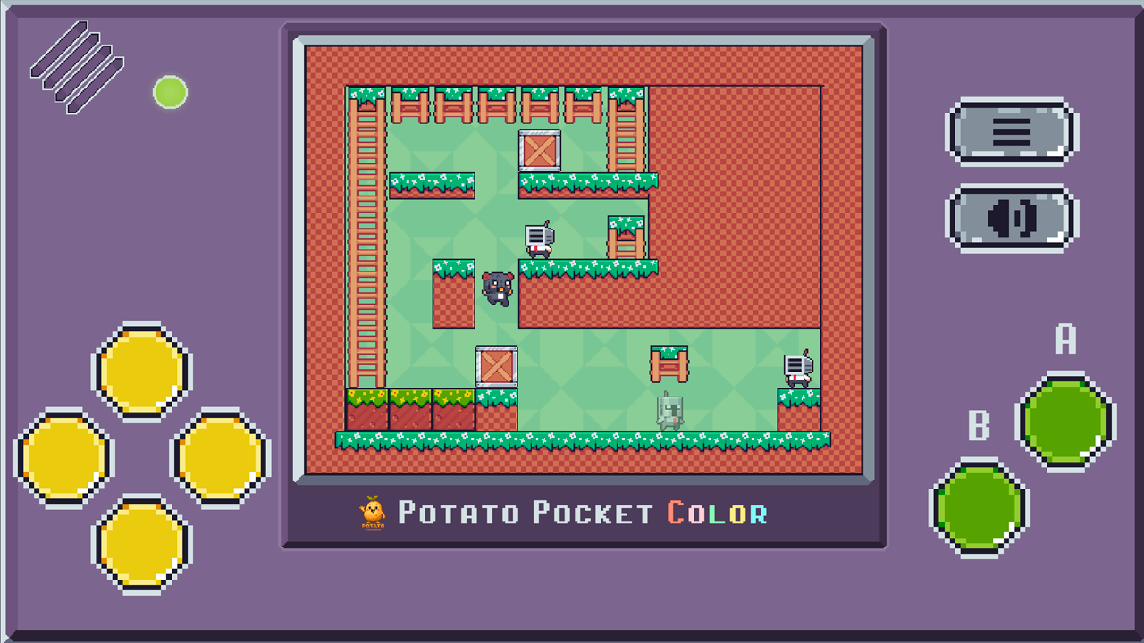 Spudtrap — screenshot 3