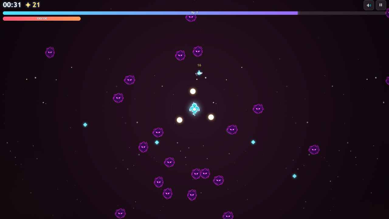 Огнесвет — screenshot 2