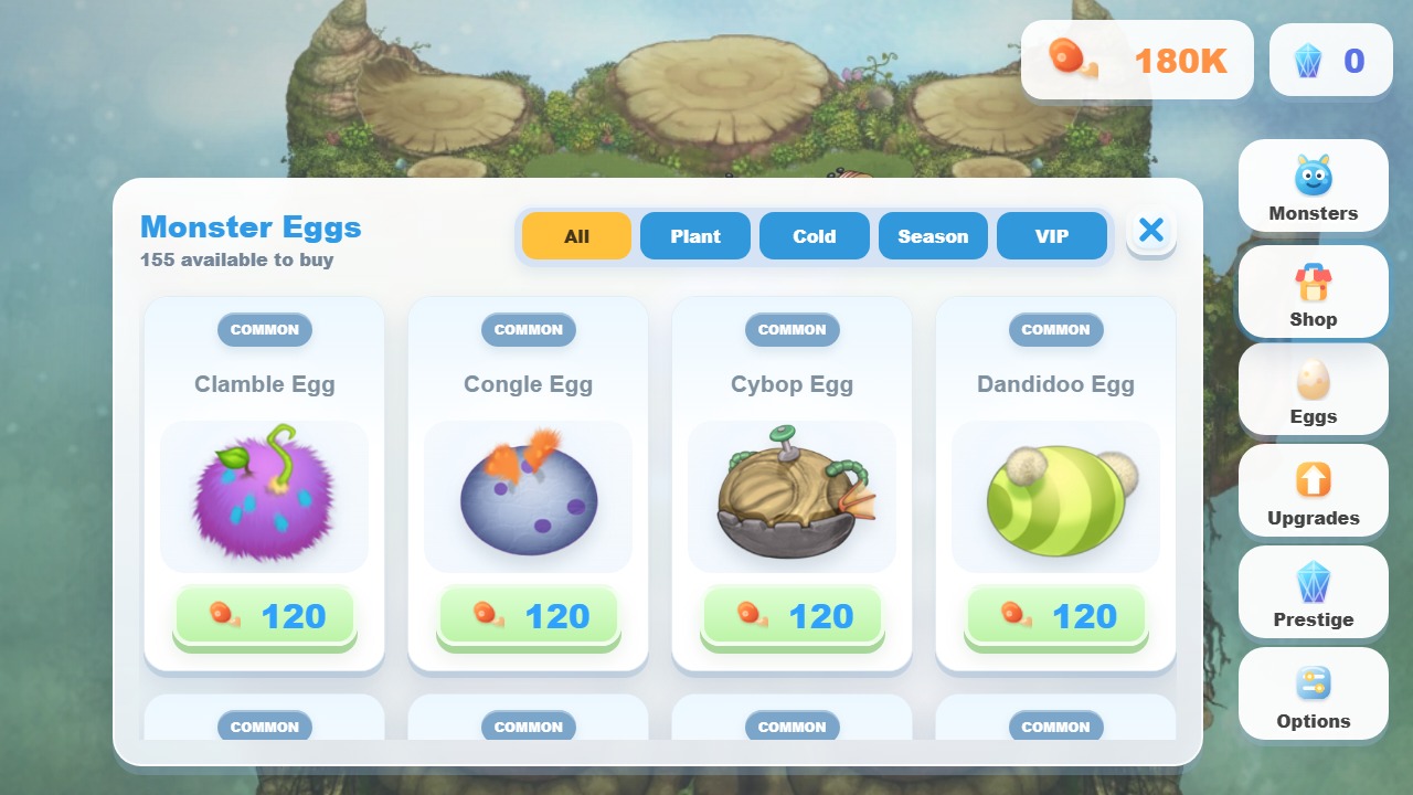 My Singing Monsters — screenshot 2