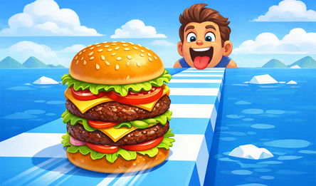 Build a Burger