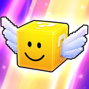Escape Rain for Lucky Blocks! Online Sprunki 3D +1