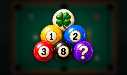 Lucky Pool