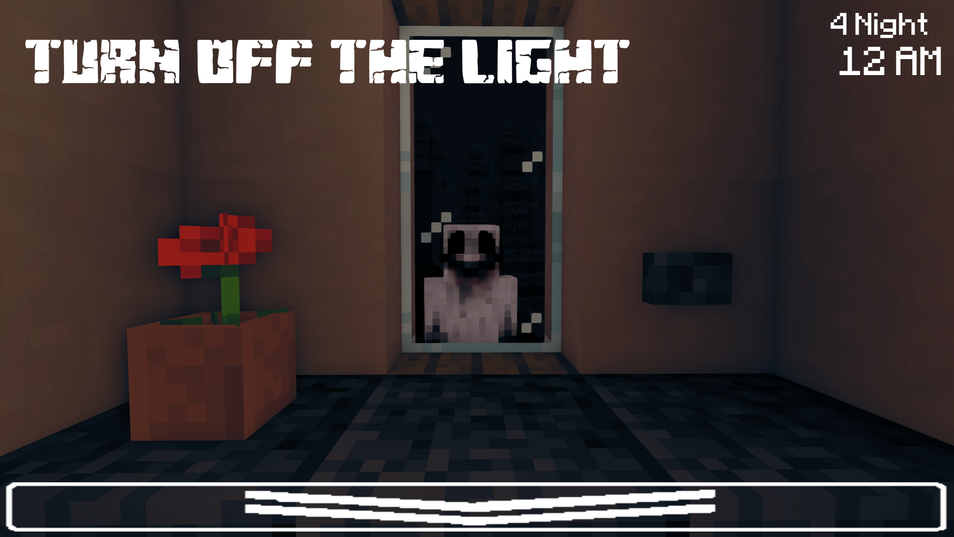 5 Nights with Long legged screenshot