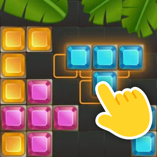 Сolorful Block Puzzle icon