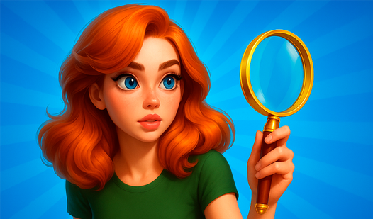 Hidden Object: Meditation & Zen!