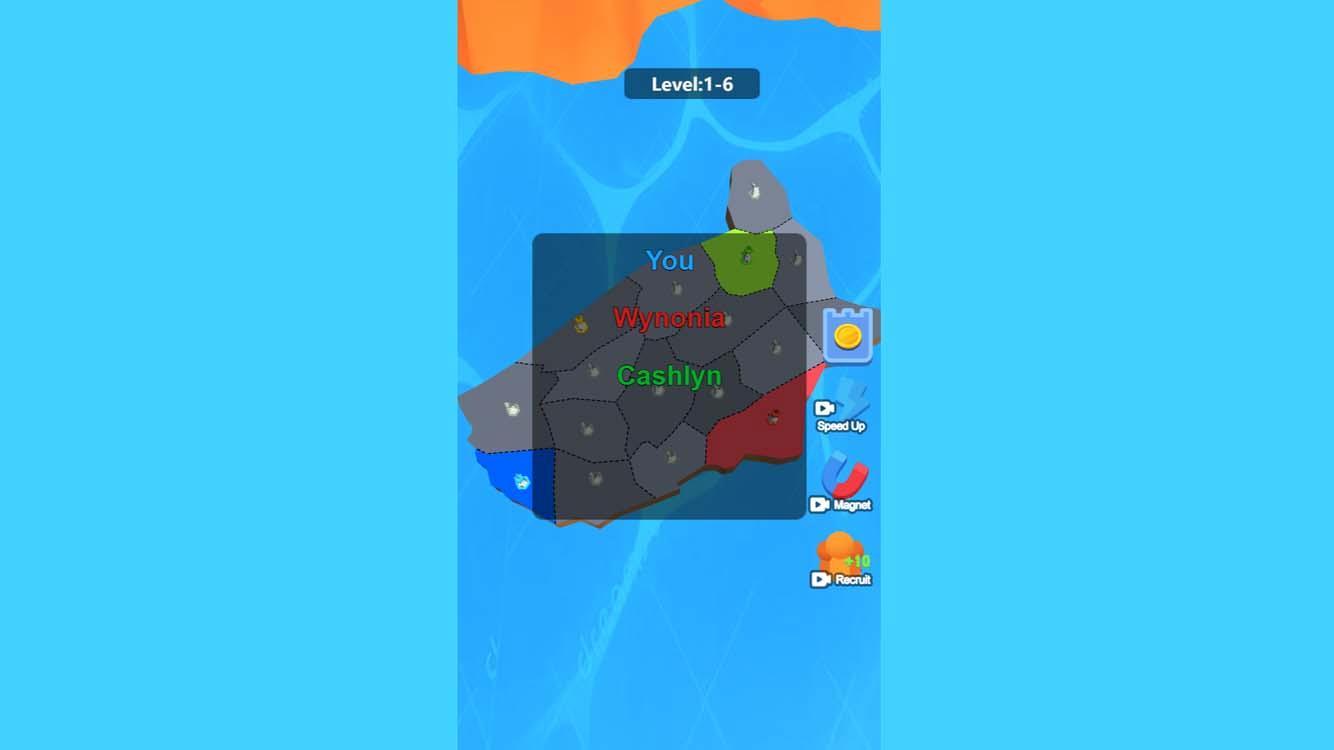 State War screenshot