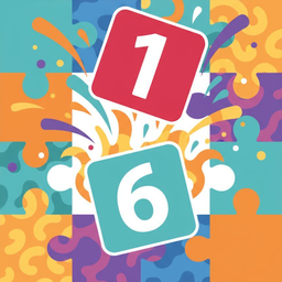 Number Spin Puzzle