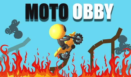 Moto Obby